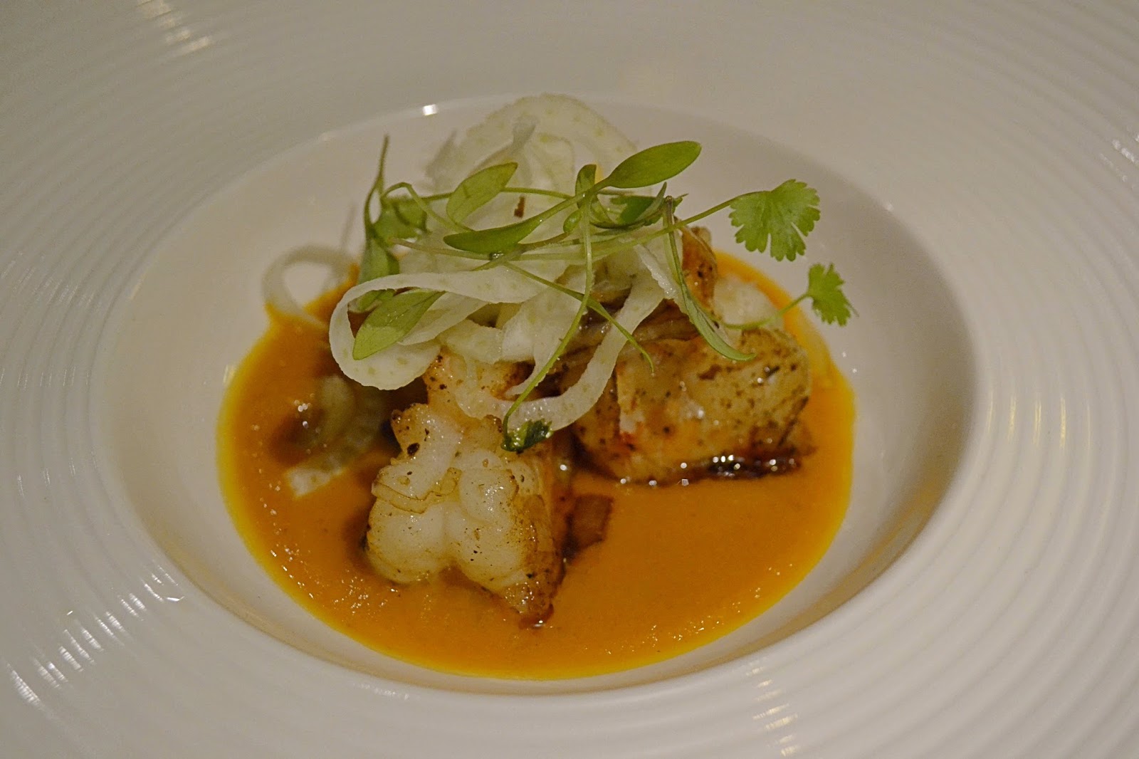 Review The Cherry Tree, Jesmond Aspiring Londoner Bloglovin’